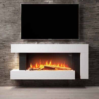 living room fireplace ideas