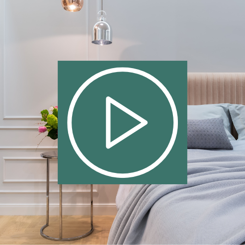 how to install wall panelling in your bedroom - video guides 