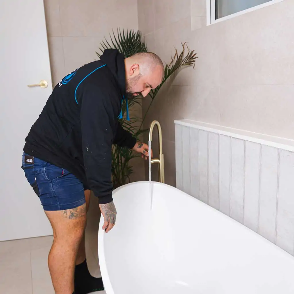 plumbing guide for landlords in point cook