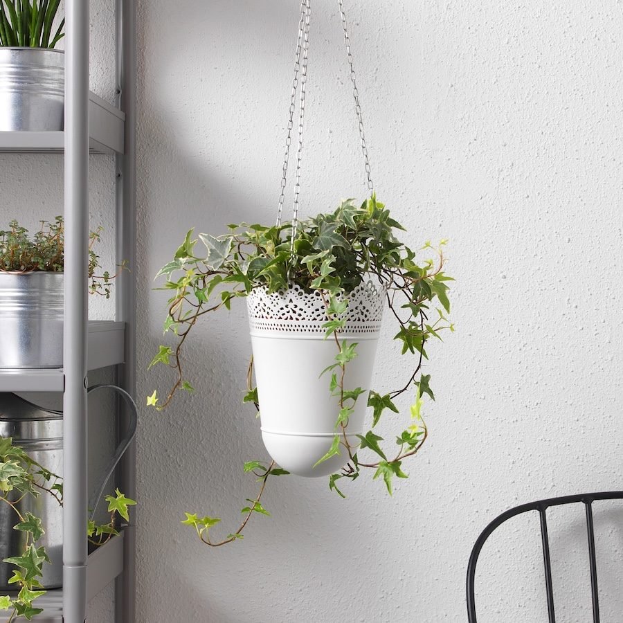 The best hanging plant pots for your home - Style Your Sanctuary