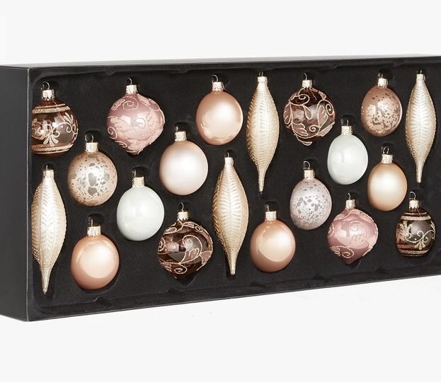 10 amazing Christmas decorations from John Lewis you can shop right now