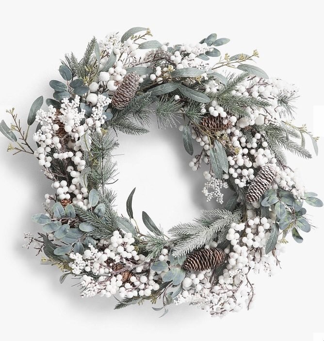 10 amazing Christmas decorations from John Lewis you can shop right now