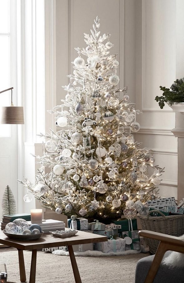 10 amazing Christmas decorations from John Lewis you can shop right now