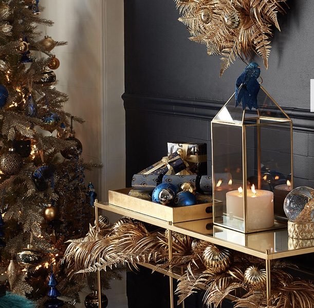 10 amazing Christmas decorations from John Lewis you can shop right now