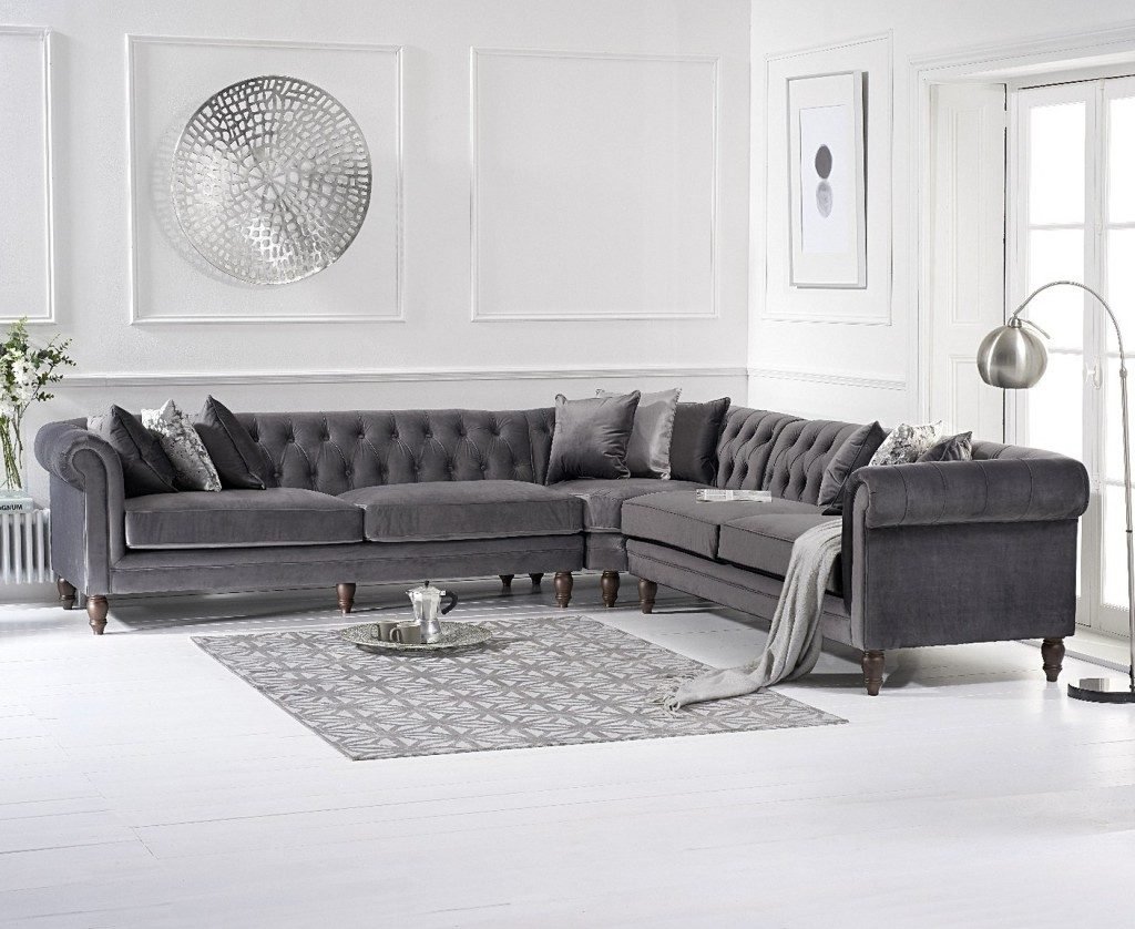 cozy grey living room ideas