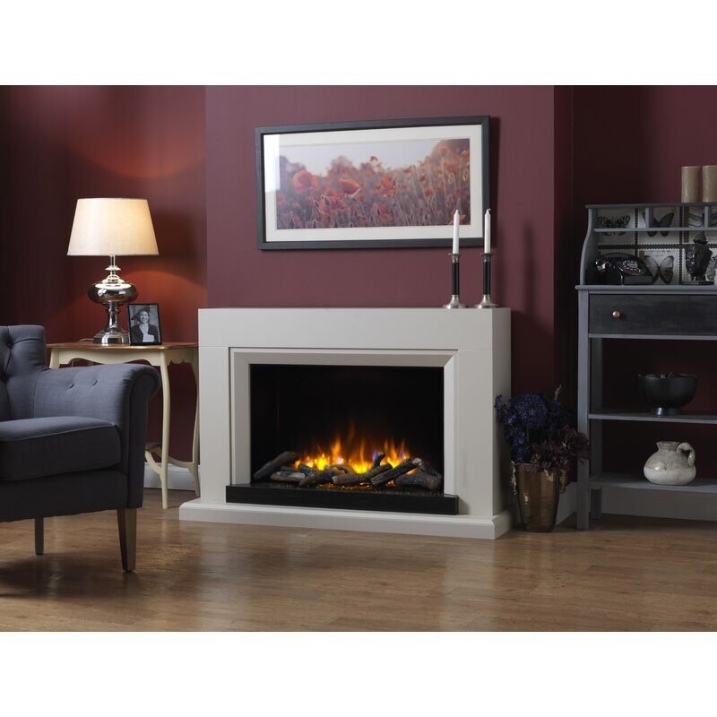 living room fireplace ideas