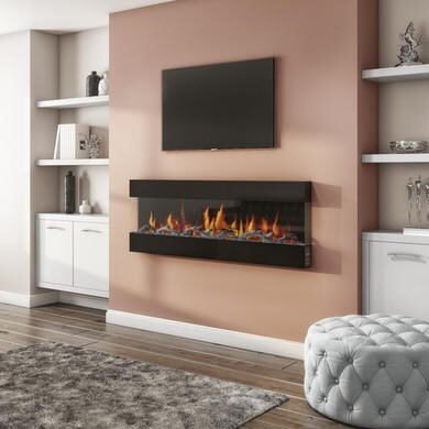 living room fireplace ideas