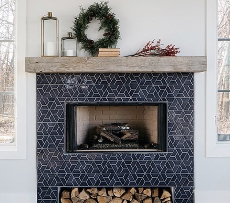 living room fireplace ideas