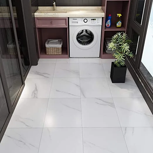 amazon marble vinyl flooring for kitchens