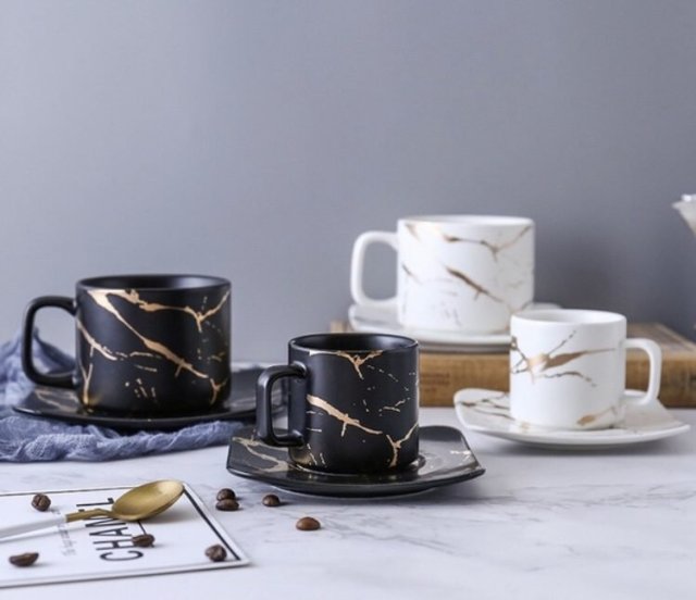 10 Popular Marble Accessories For Your kitchen Style Your Sanctuary