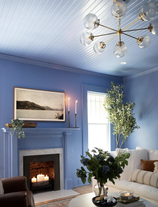 blue-paint-colours-for-living-room