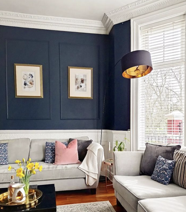 15 Paint Colors That Will Make Your Home Feel Warm And Cozy, 40% OFF