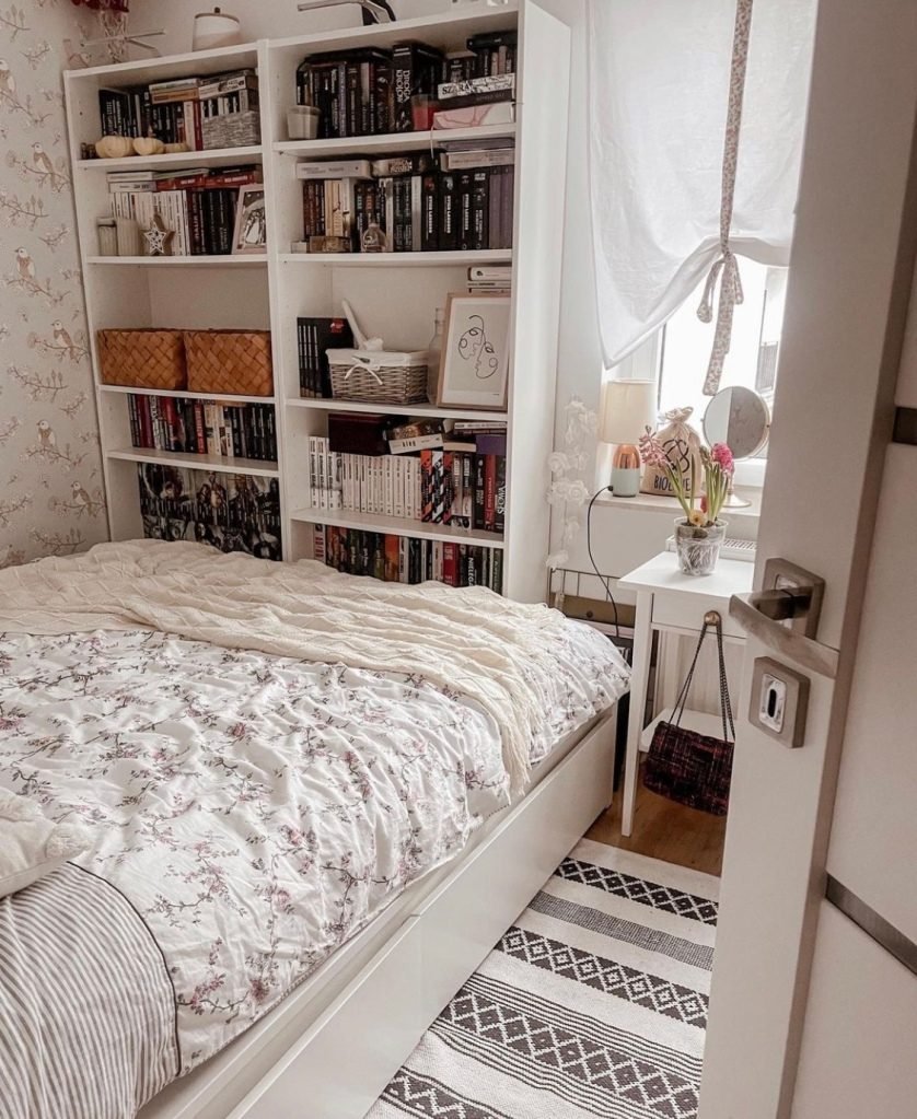 Bedroom Storage: 21 Smart Ideas To Maximise Space