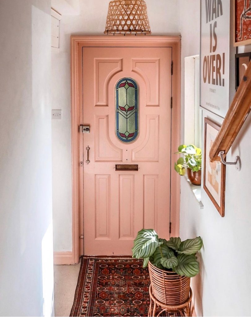 How to decorate your hallway - Ideas for a beautiful entrance