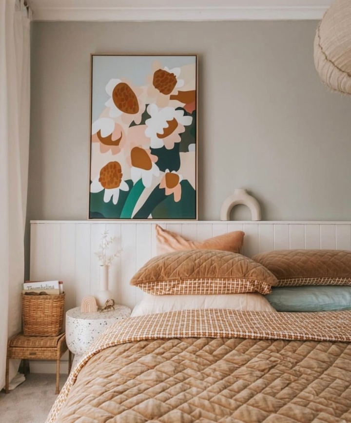 Clever ways to style your small bedroom (with images) - Style Your ...