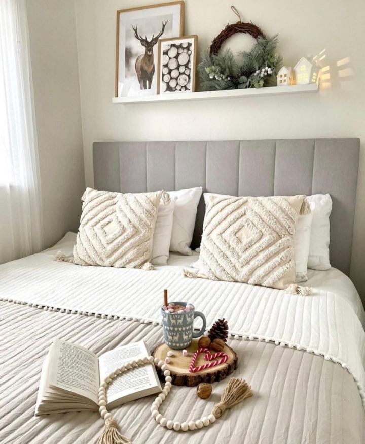 Clever ways to style your small bedroom (with images) - Style Your ...