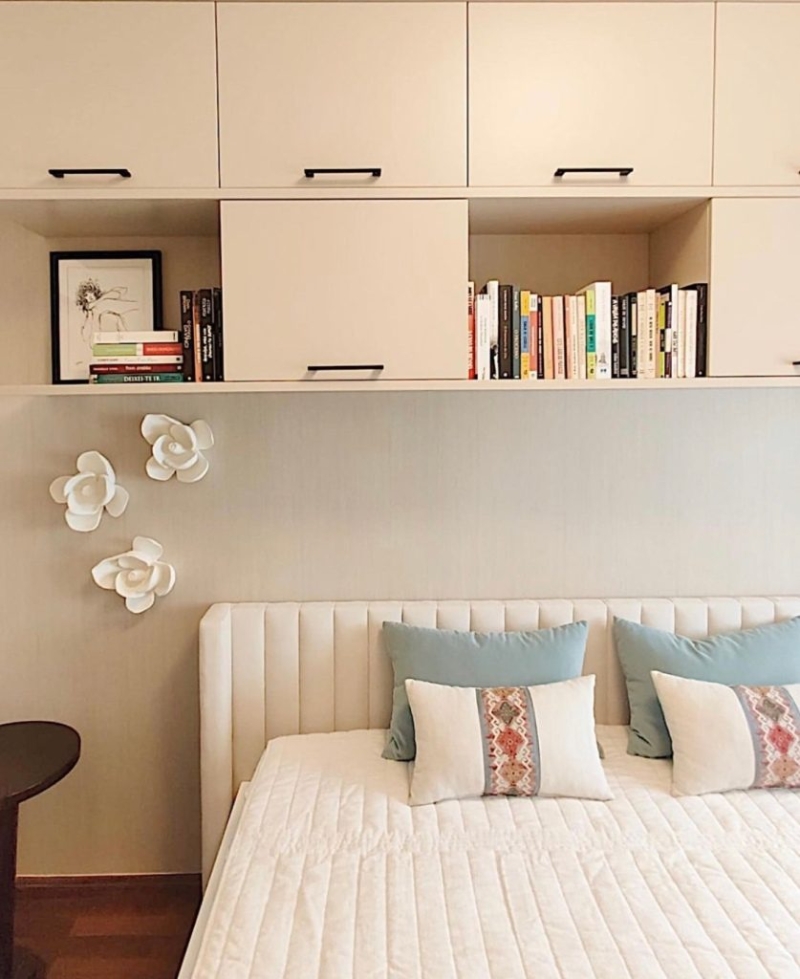 Clever ways to style your small bedroom (with images) - Style Your ...