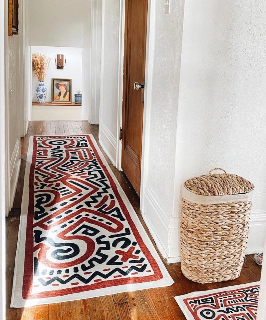 BEST narrow hallway ideas - Make your entrance feel bigger with these tips