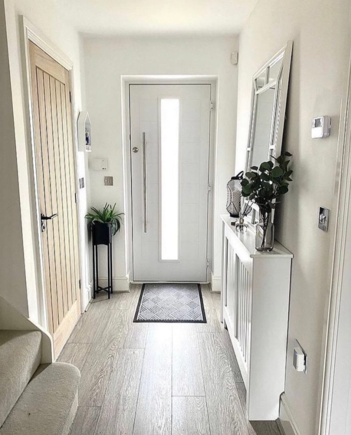 BEST narrow hallway ideas Make your entrance feel bigger with these