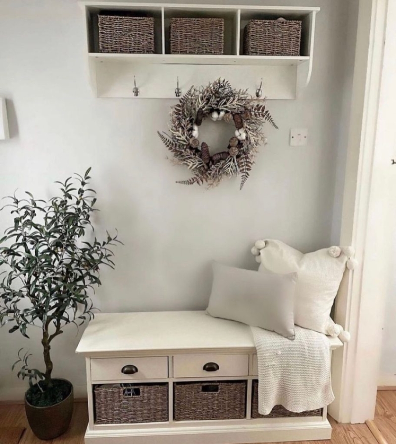 BEST narrow hallway ideas Make your entrance feel bigger with these