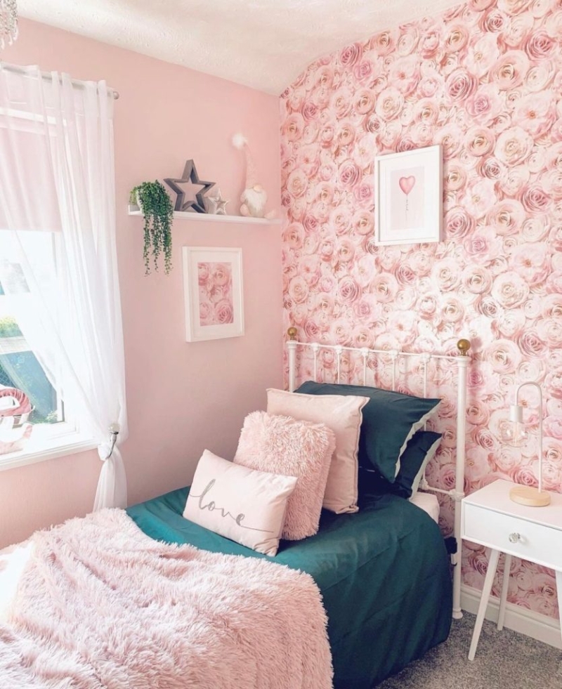 8 ways that show why pink is a fabulous colour for a bedroom - Pink ...