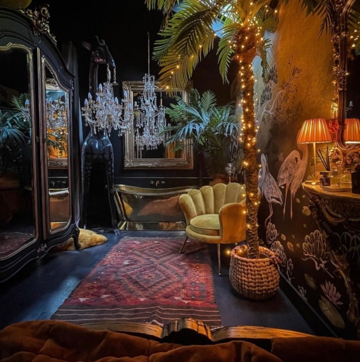 Best maximalist and eclectic interior design ideas - Style Your Sanctuary