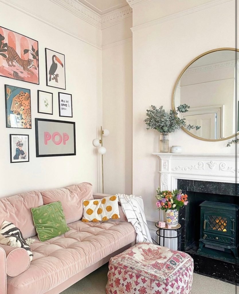 6 Tips on How to Style a Small Apartment