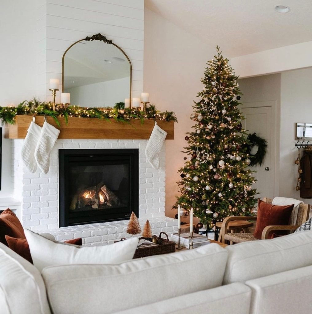 Christmas Decor trends for 2022 - Style Your Sanctuary