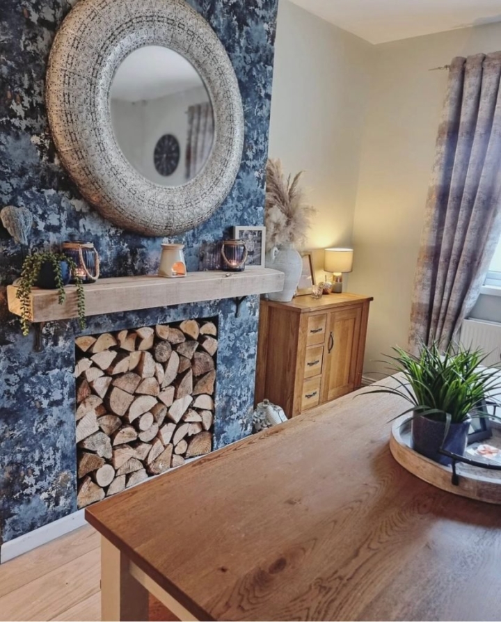 How to decorate a rented house or flat damage free tips and tricks Style Your Sanctuary