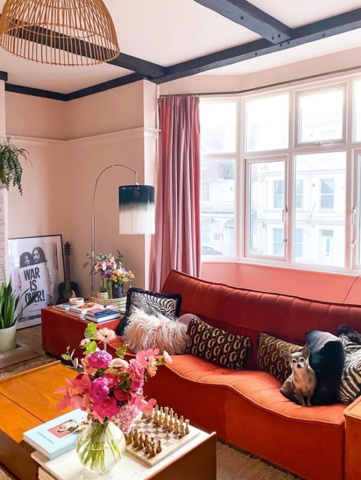 How to decorate a rented house or flat damage free tips and tricks Style Your Sanctuary