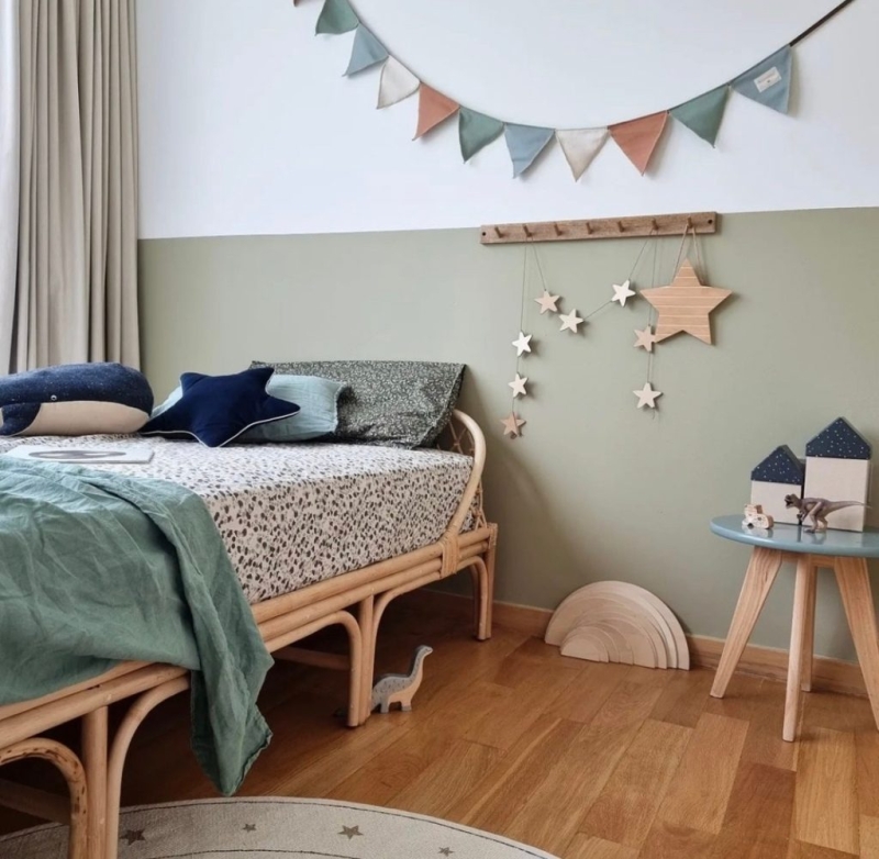 How to decorate a rented house or flat - damage free tips and tricks ...