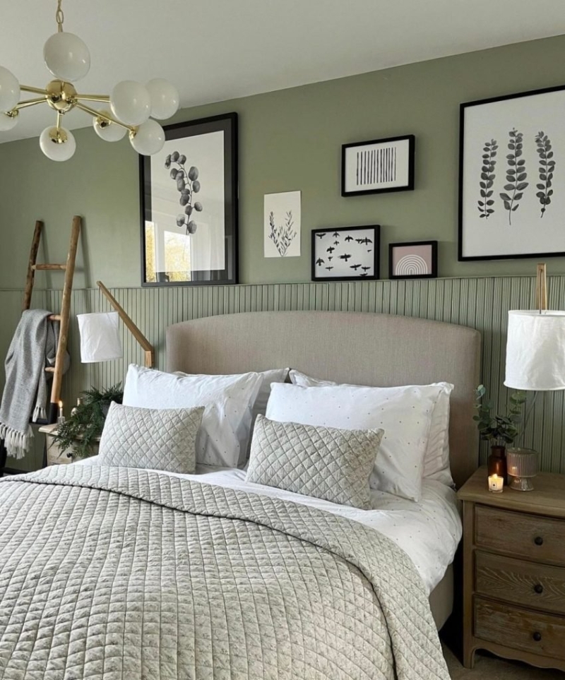 Before and after bedroom makeovers that look incredible - Style Your ...