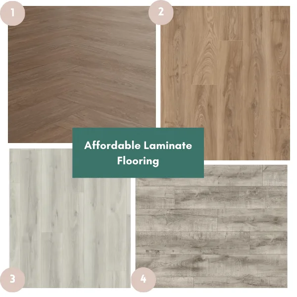 Cheap Laminate Kitchen Floor Options 