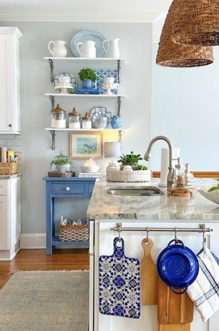 6 inexpensive kitchen floor ideas that are little on budget but big on style
