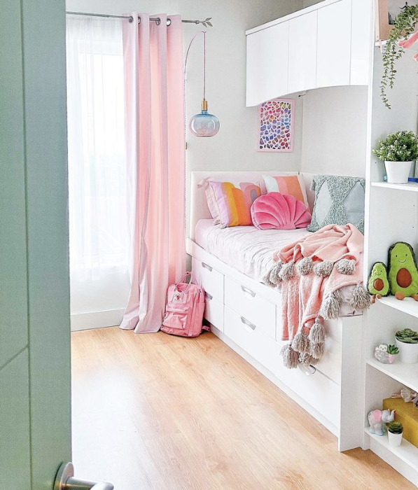 girls-bedroom-ideas-storage-in-a-girls-bedroom-built-in-bed