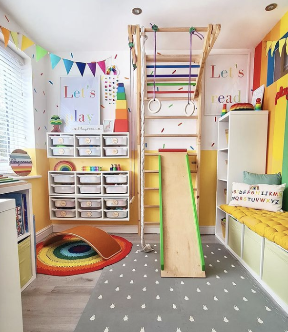 how-to-make-a-boys-room-look-good-add-a-fun-play-area-for-them-to-explore