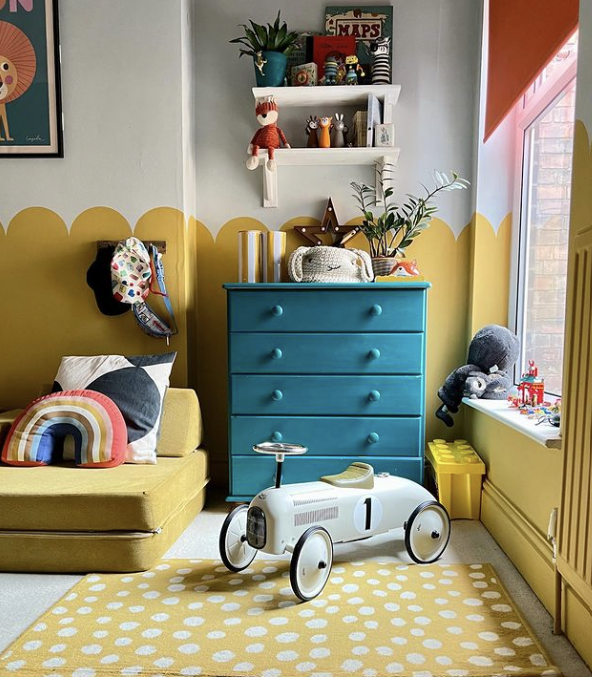 how-to-make-a-boys-room-look-good-bright-colour-sheme
