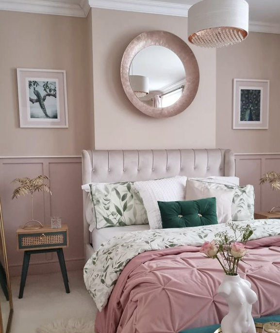 modern-bedroom-decor-ideas-modern-pink-bedroom
