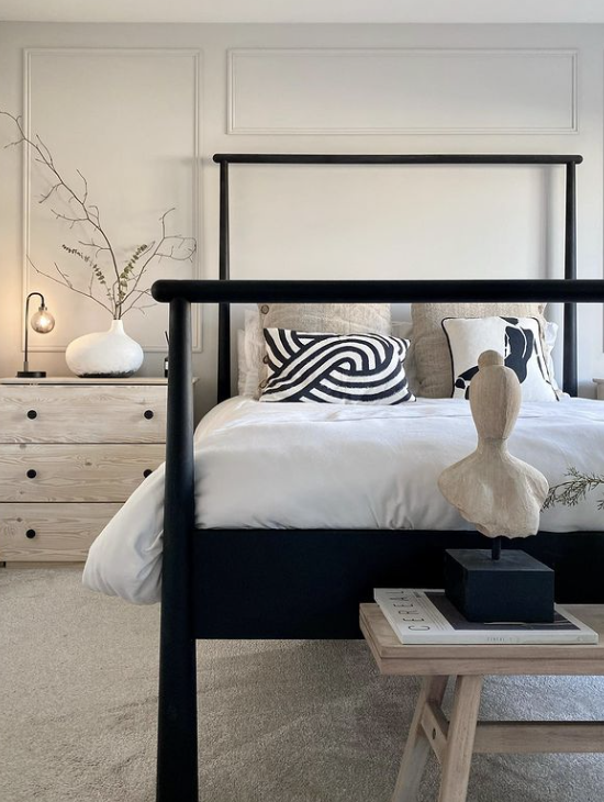7 modern interior styles for a bedroom (that will look timeless)