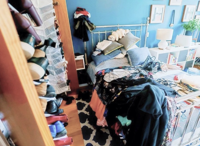 wardrobe-organisation-ideas-clear-out-unnused-clothes-from-your-closet