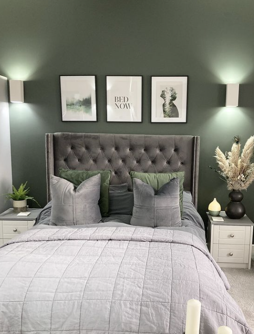 best-colours-to-paint-your-bedroom-to-promote-a-good-sleep-calming-green-bedroom