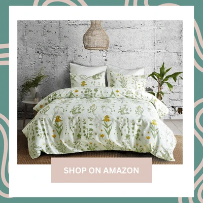 Sage Green Bedroom Ideas: What Colours, Bedding & Decor To Use For A ...