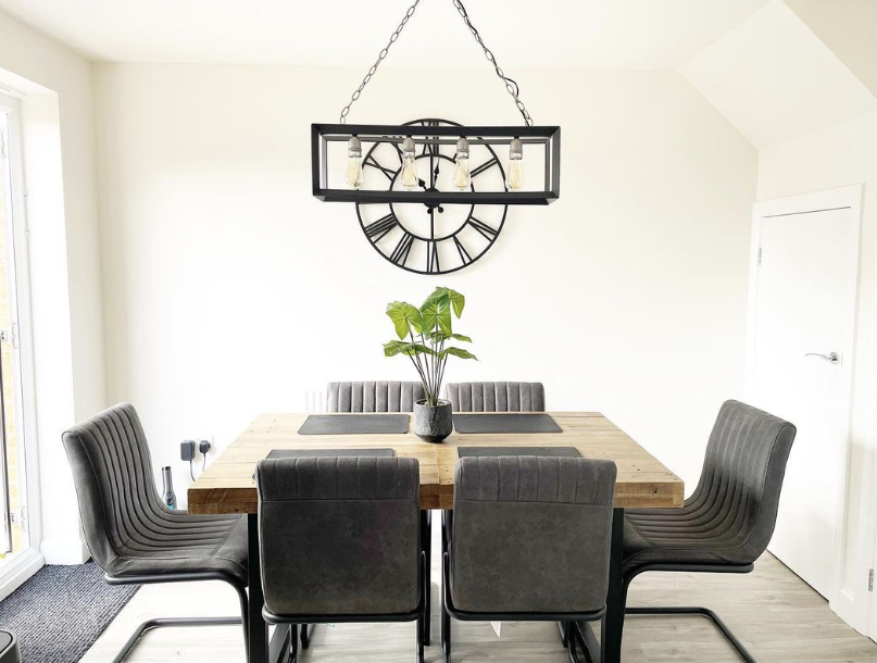 how-to-add-industrial-style-to-your-home-dining-table