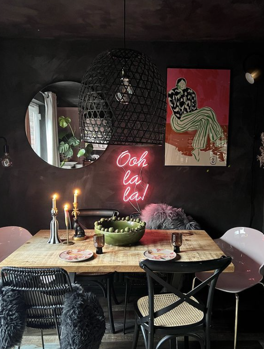 how-to-add-industrial-style-to-your-home-neon-lighting