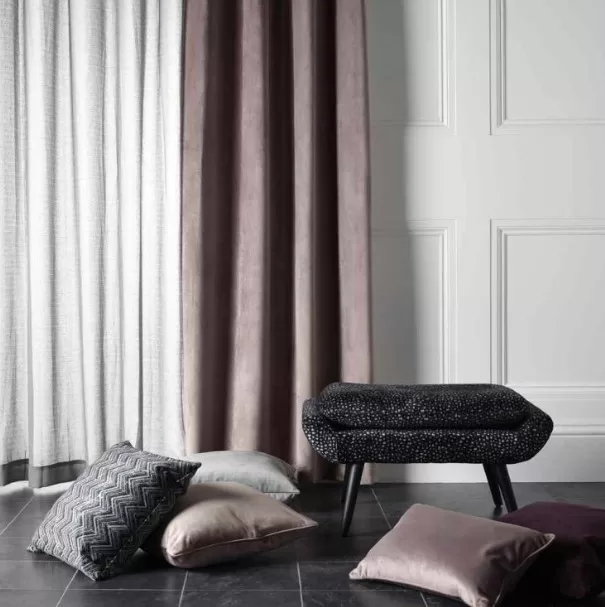 How To Make Wave Curtains With Step-by-Step Instructions 