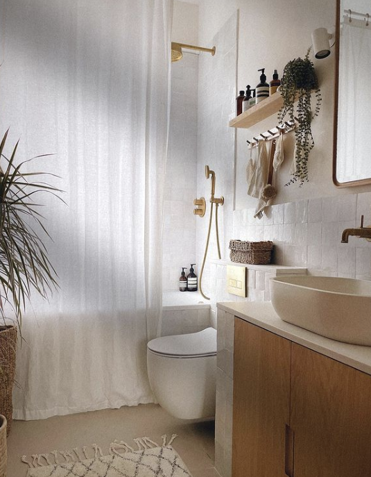 how-to-incorporate-nature-into-your-home-decor-light-bathroom-colour-scheme