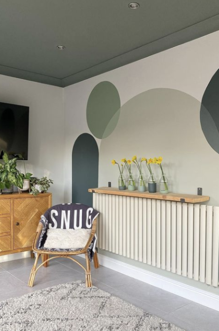 Kitchen Layouts that have a Seamless Look with the Rest of Your Home