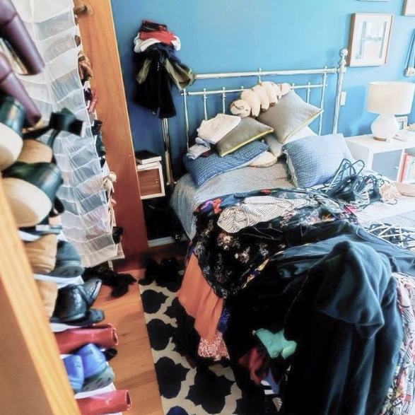wardrobe-organisation-ideas-clear-out-unnused-clothes-from-your-closet