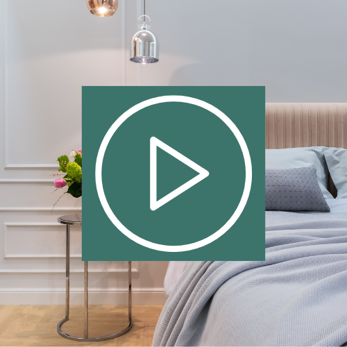 how to install wall panelling in your bedroom - video guides