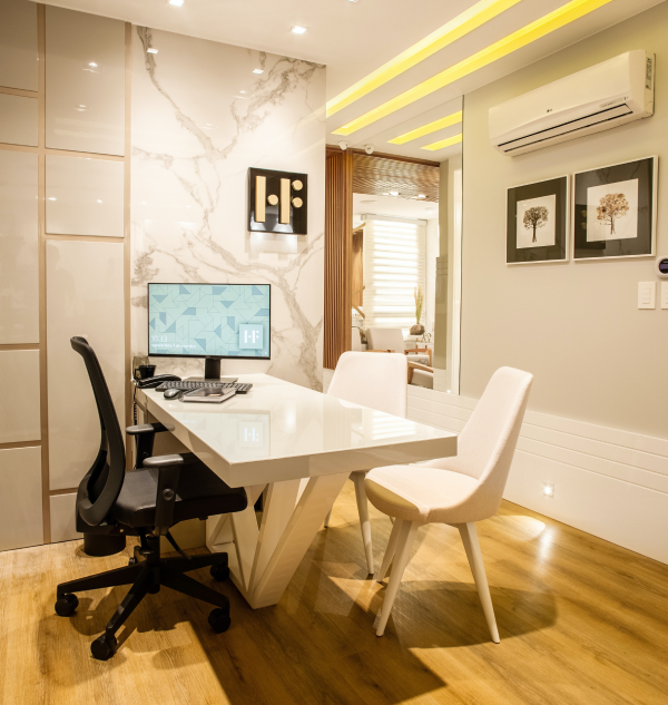 Choosing  Office Furniture Design That Matches Your Industry